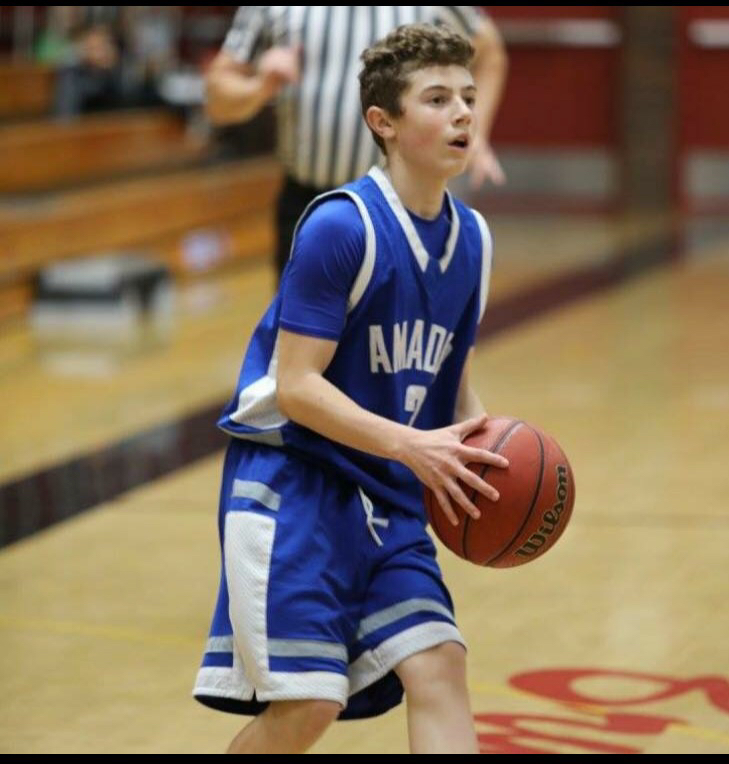 Drew Andrews