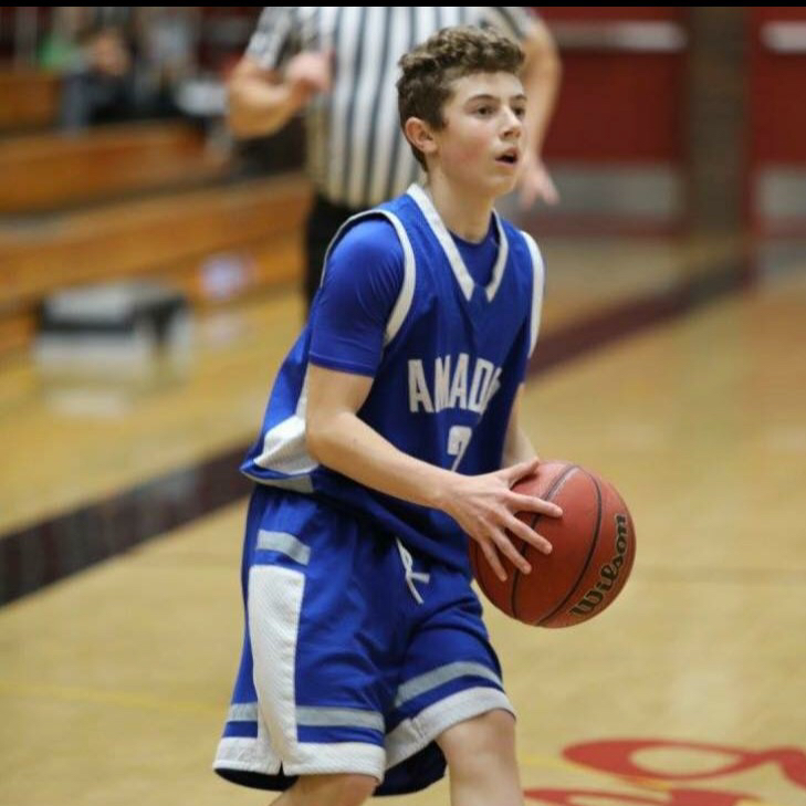 Drew Andrews