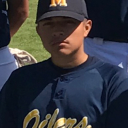 Anthony Aparicio