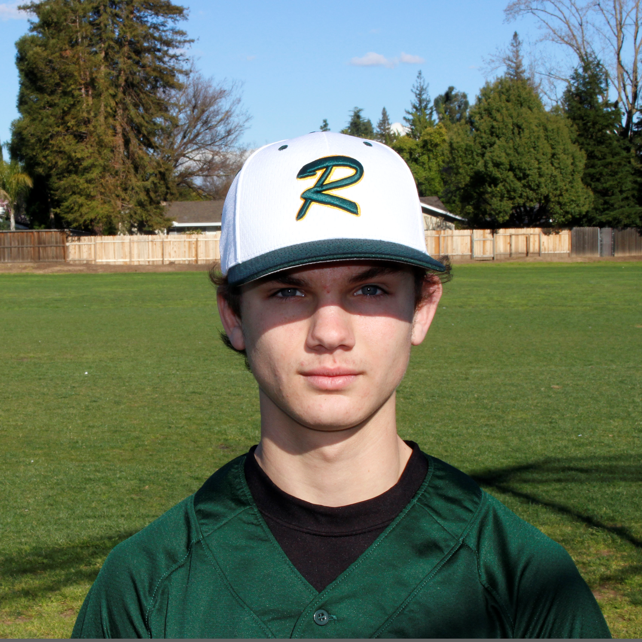 Brandon Shaldone