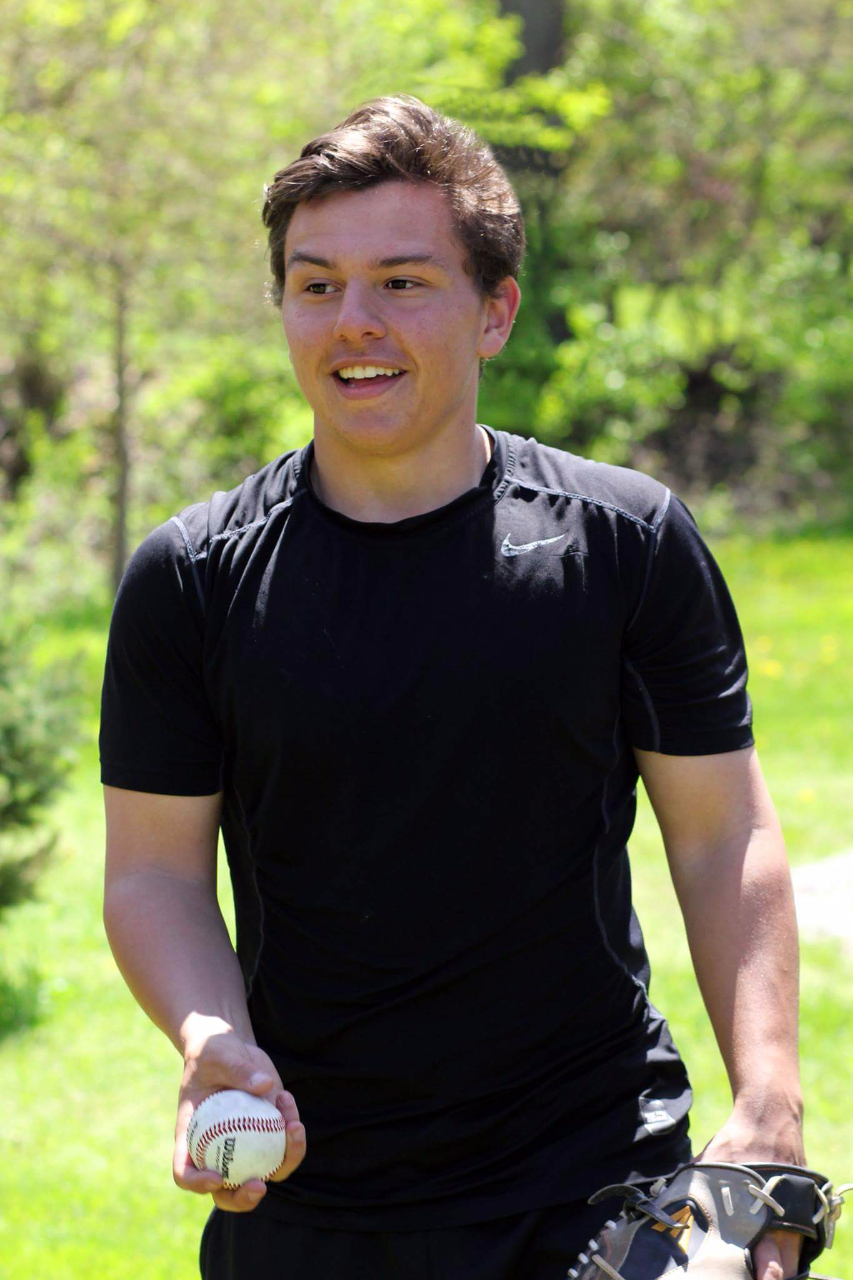 Cody Sterkenburg
