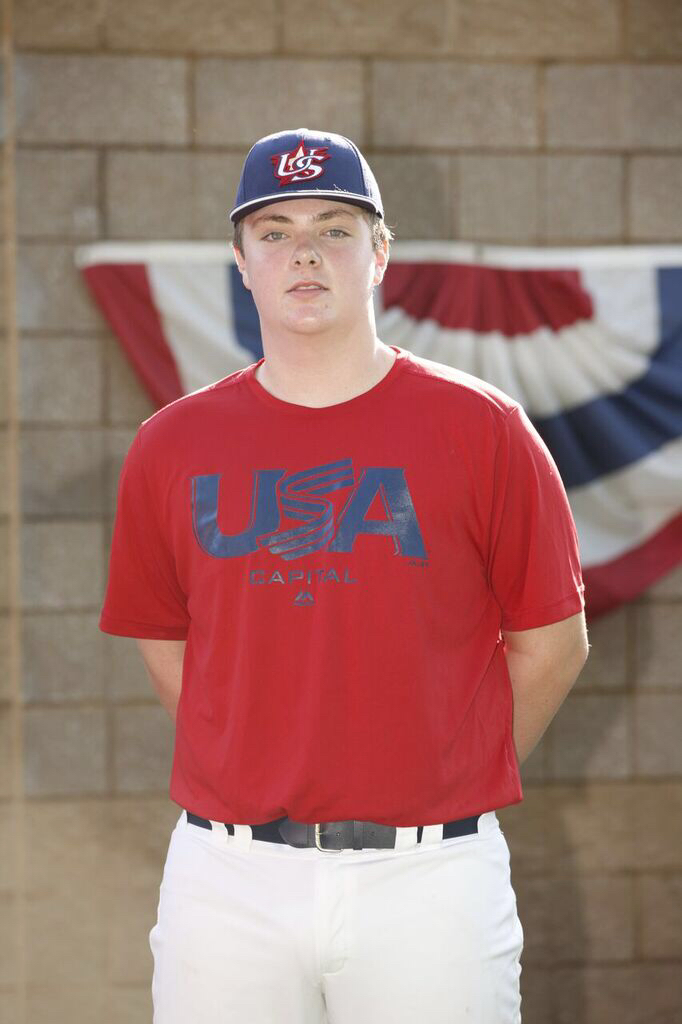 Hogan Stallings
