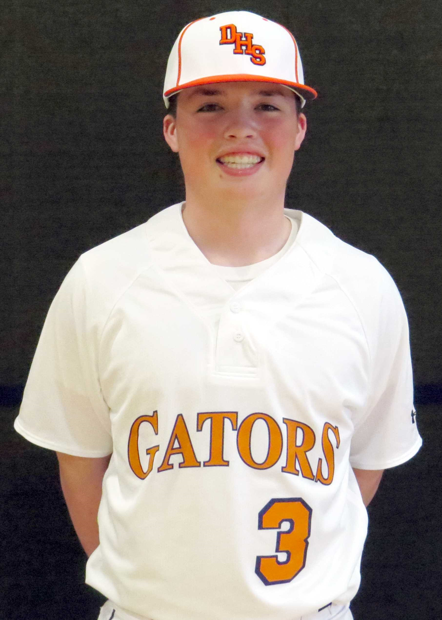 Mason Hymer