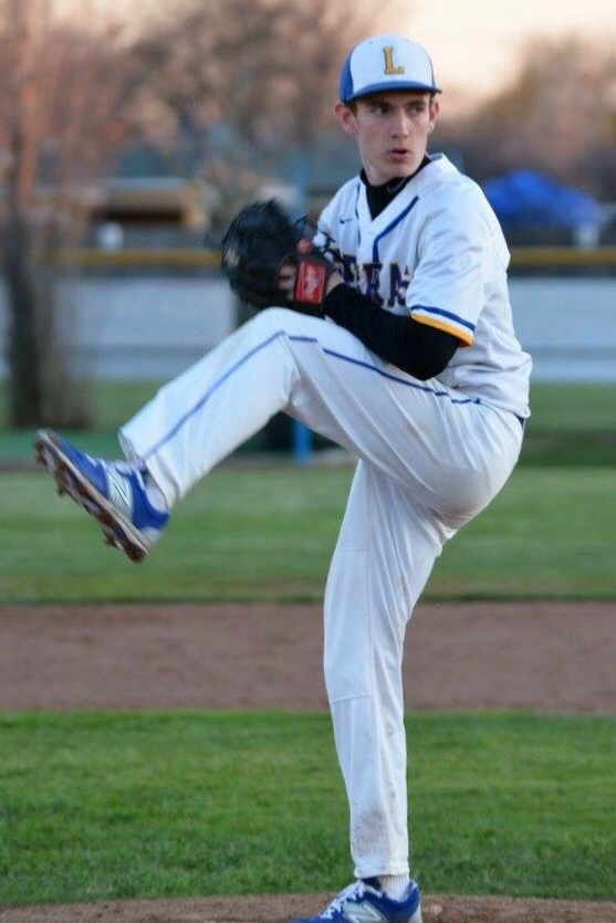 Brennan Macdonald