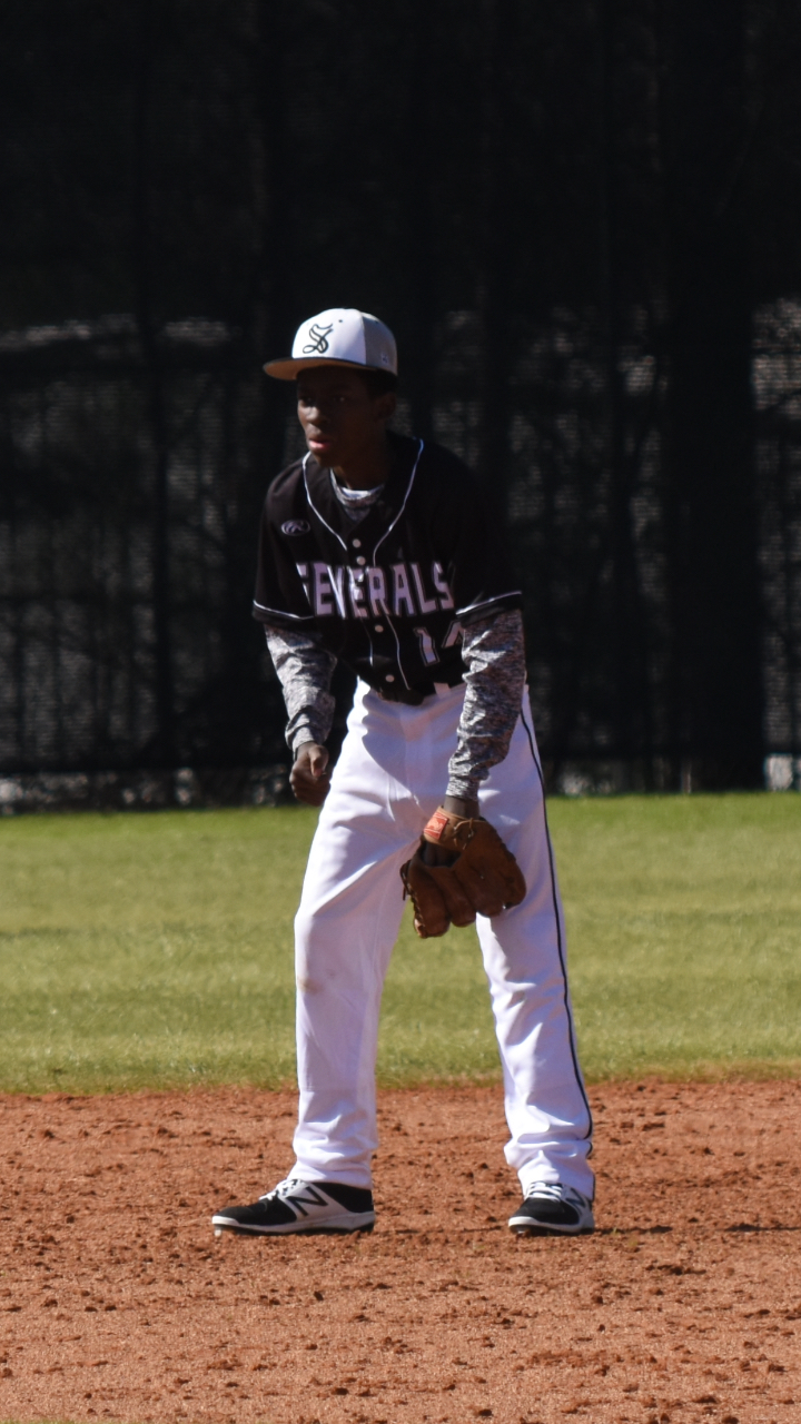 Zach Brinson
