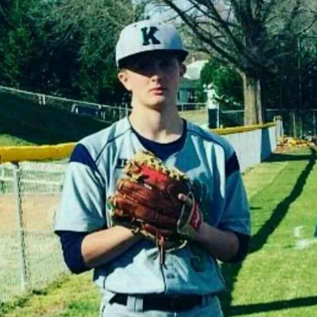 Austin Lowery