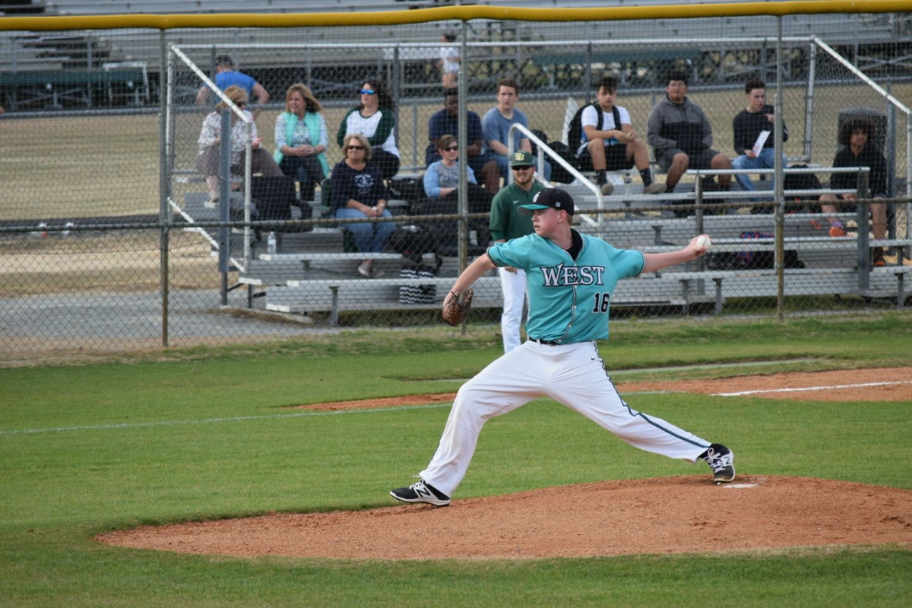 Kyle Denning