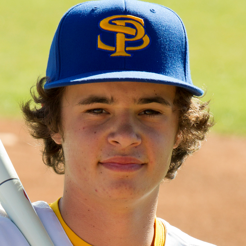 Jacoby Koser mugshot