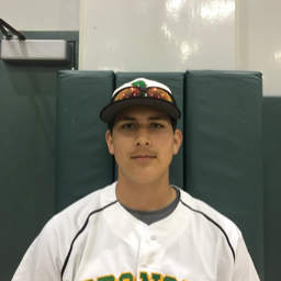 Gabriel Canales mugshot