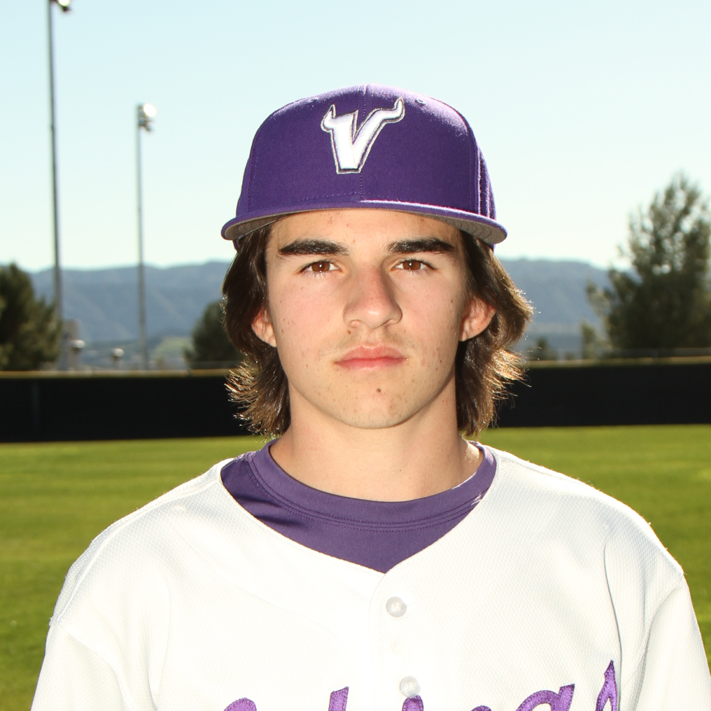 Tanner Makar mugshot