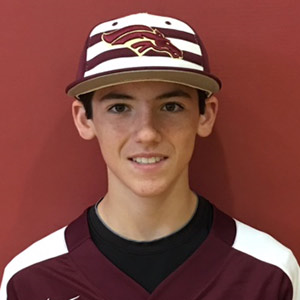 Austin Trimm mugshot
