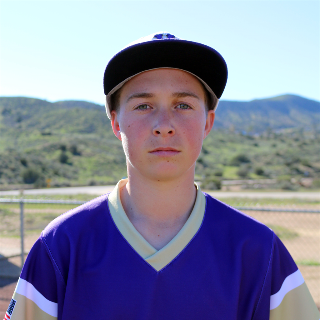 Austin Corey