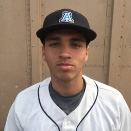 Micheal Avila mugshot