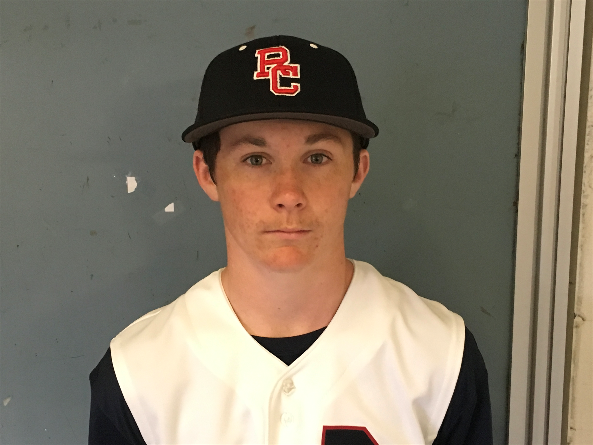 Riley Cronin