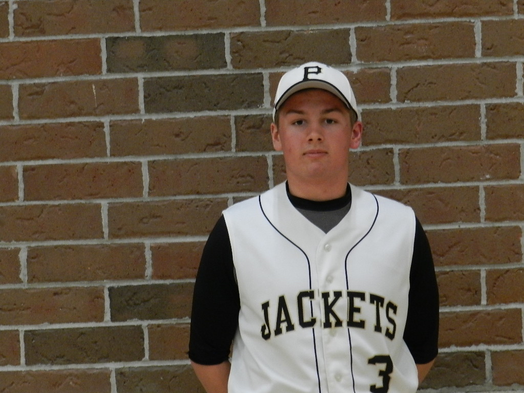 Zack Welch