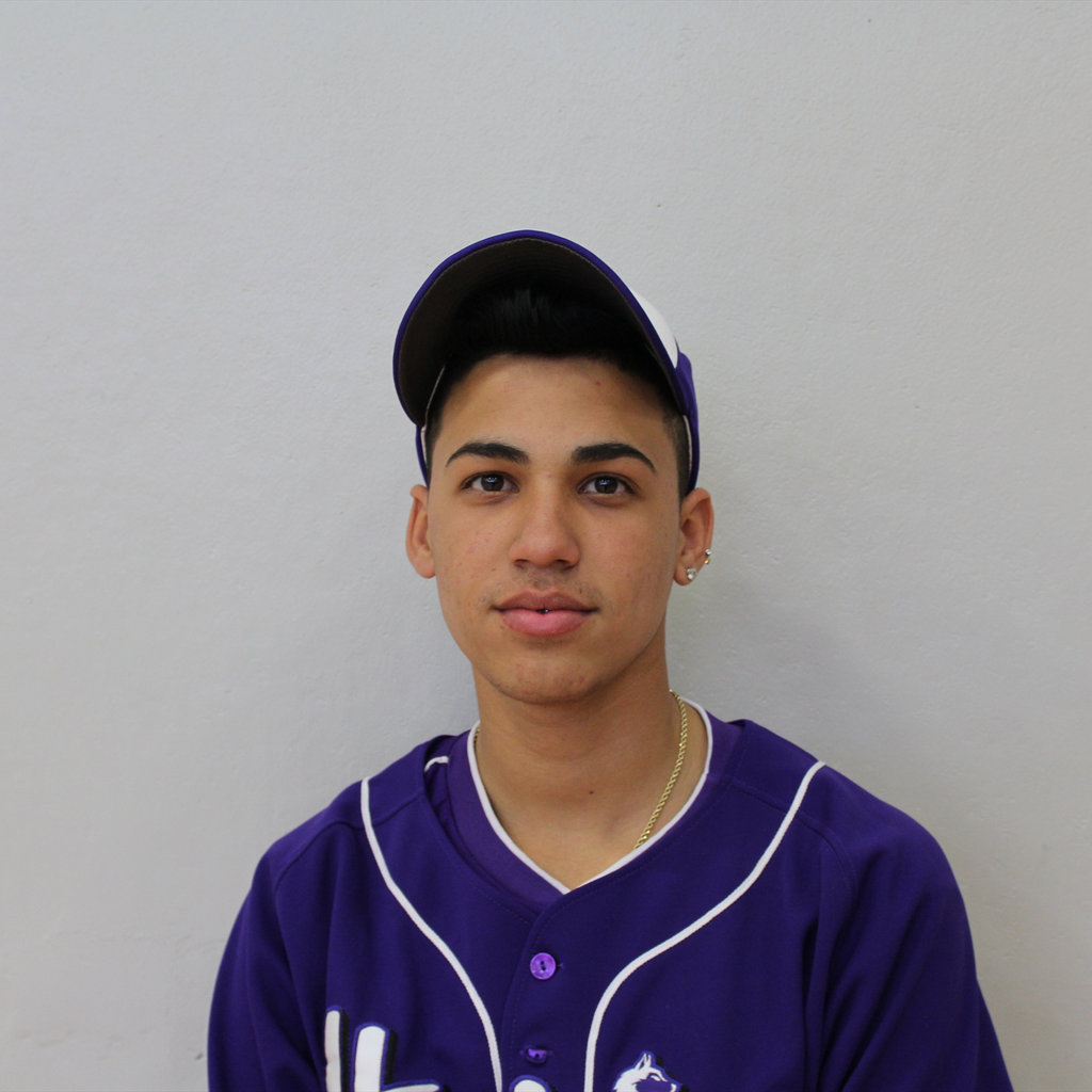 Jhoxander De La Cruz mugshot
