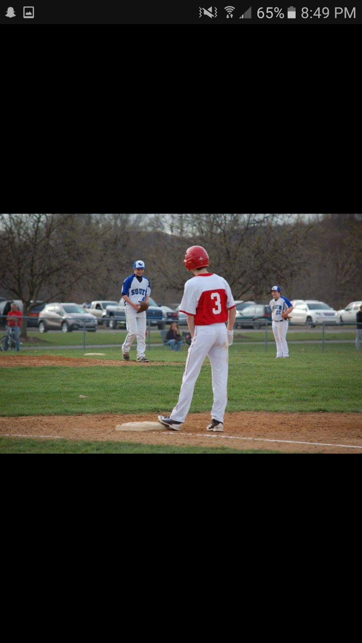 Matthew Grabowski