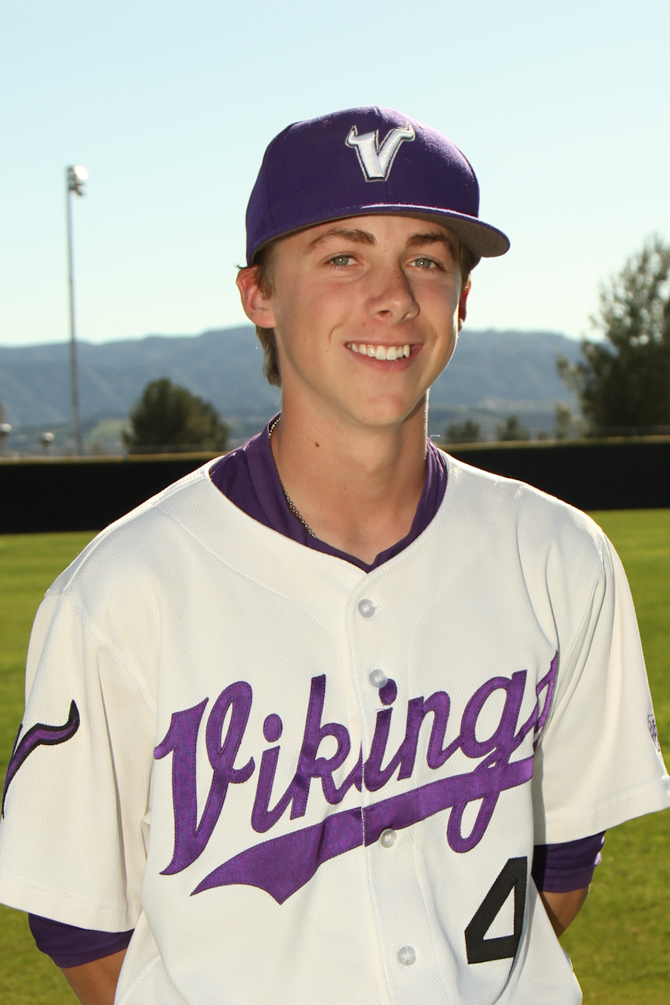 Brendan Potechin