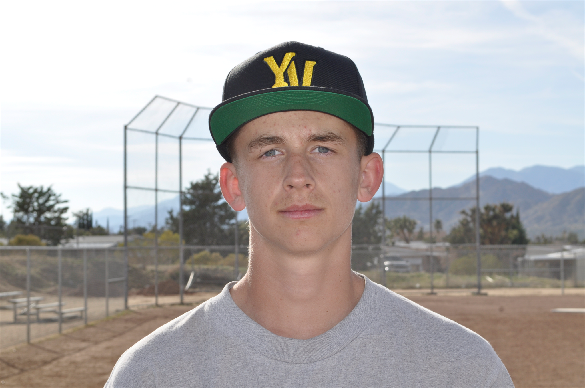 Brandon Goodpaster