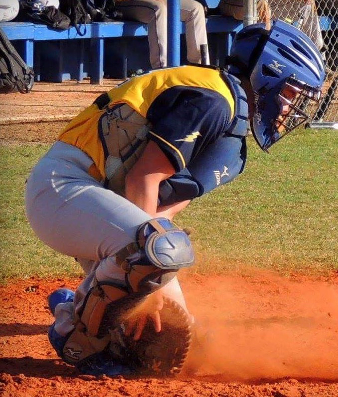 Chase Fowler