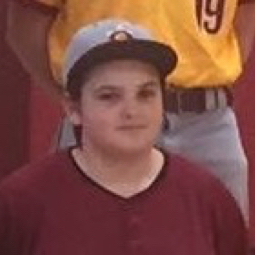 Gabe Buckles mugshot