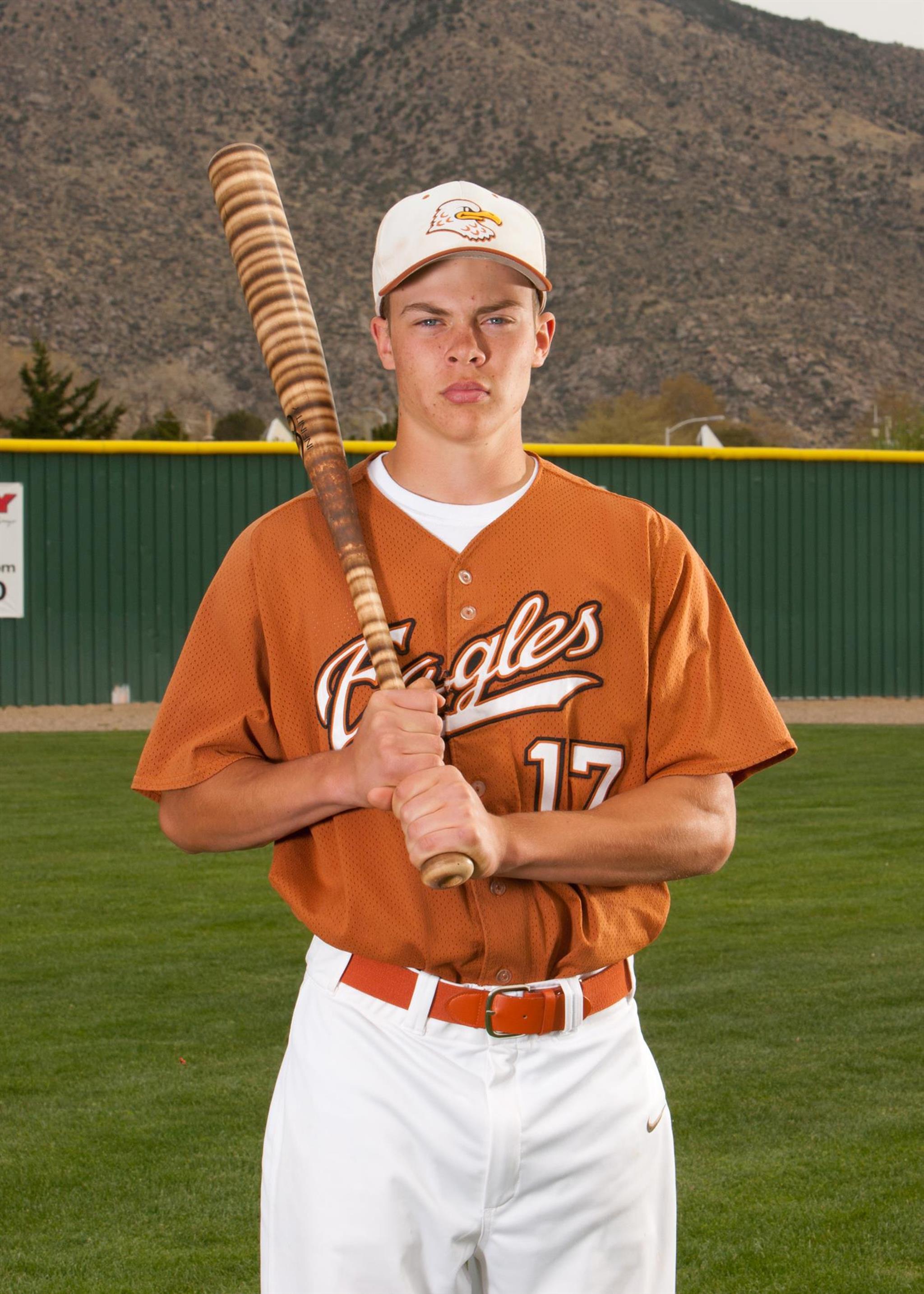 Calen Callow
