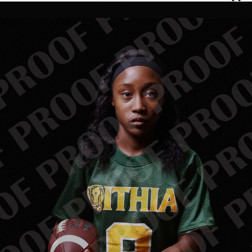 Shamiah Watkins
