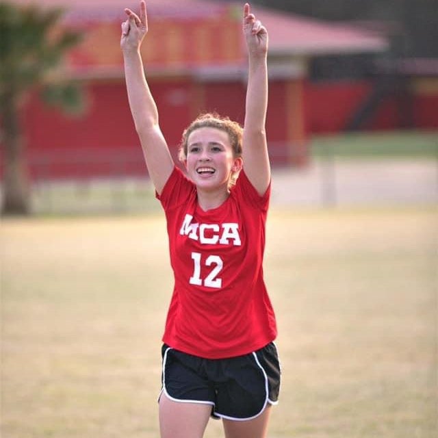 Catie Taylor
