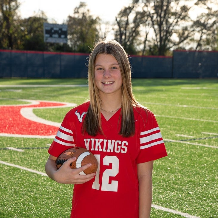 Adalee Christenson