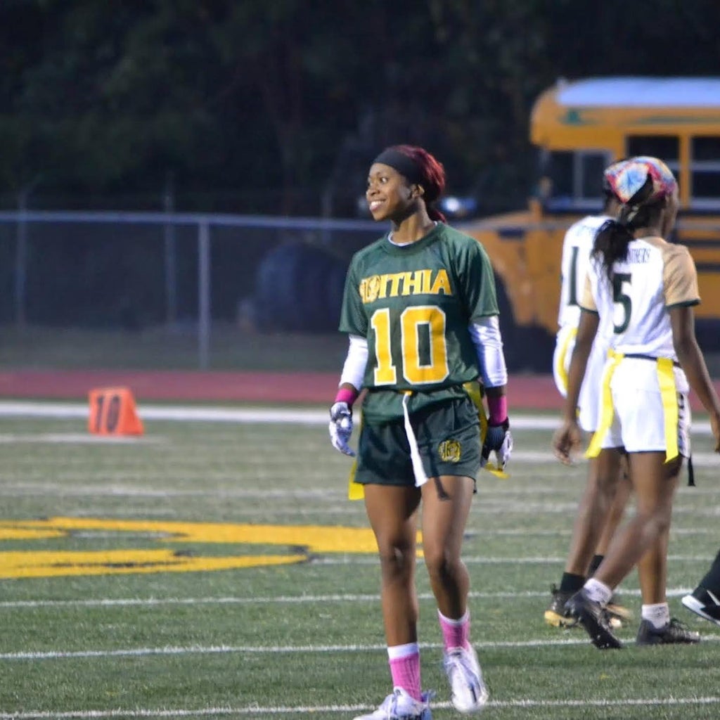 Azaiyah  Phillips
