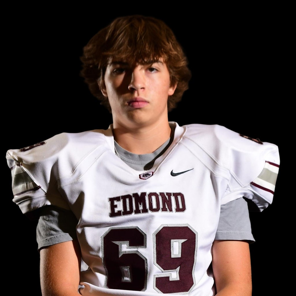 Tanner Lang mugshot
