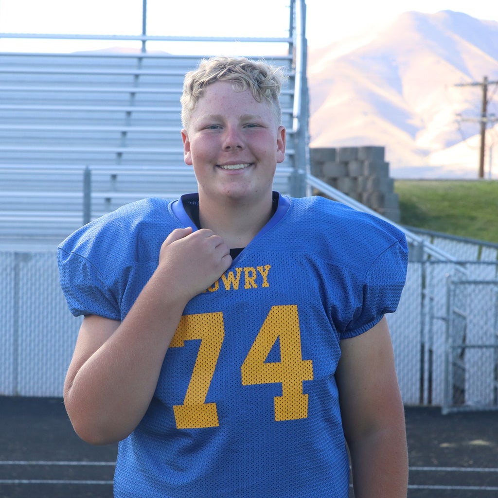 Andrew Egbert mugshot