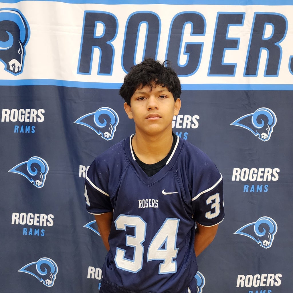Kai Rodriguez-Cepeda mugshot