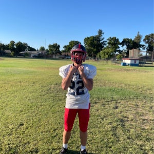 Melvin Syester mugshot