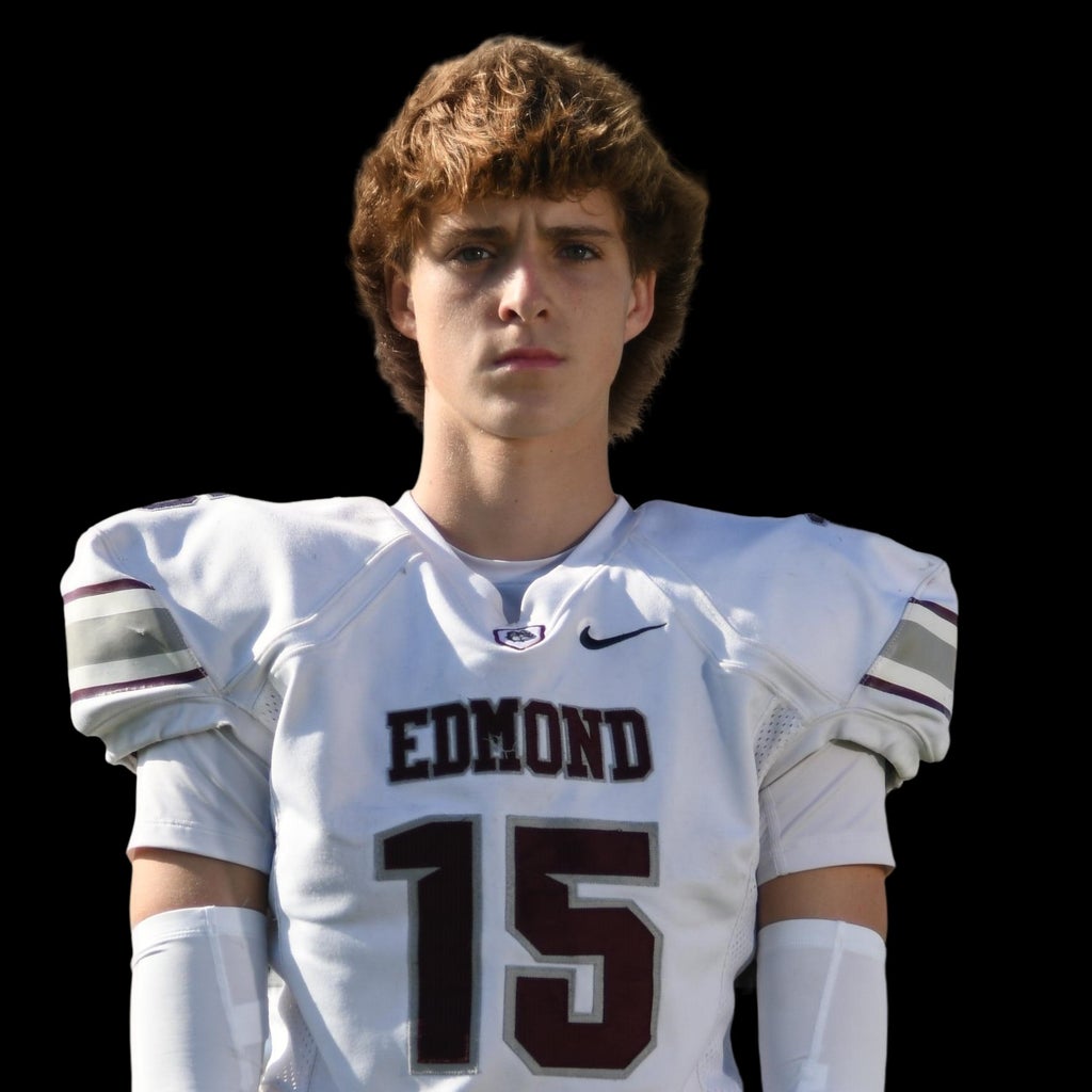 Konnor Kidd mugshot