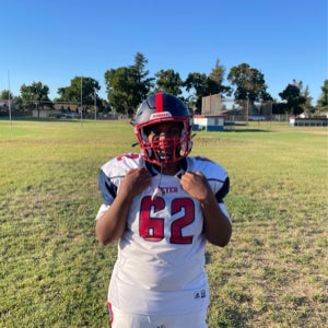 Ezekiel Gurrero mugshot