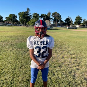 Mario Martinez mugshot