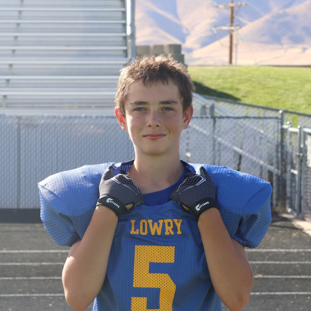 Cj Lewis
