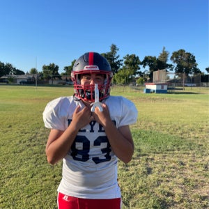 Mathew Gonzalez mugshot