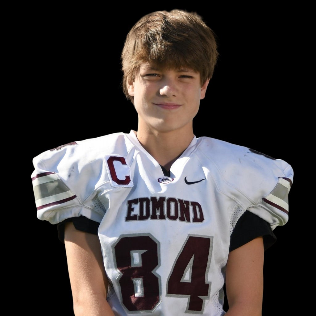Jace Enright mugshot