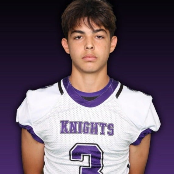 CJ Estrella mugshot