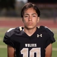 PABLO CUEVAS mugshot