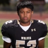 JEREMIAH RAMOS mugshot