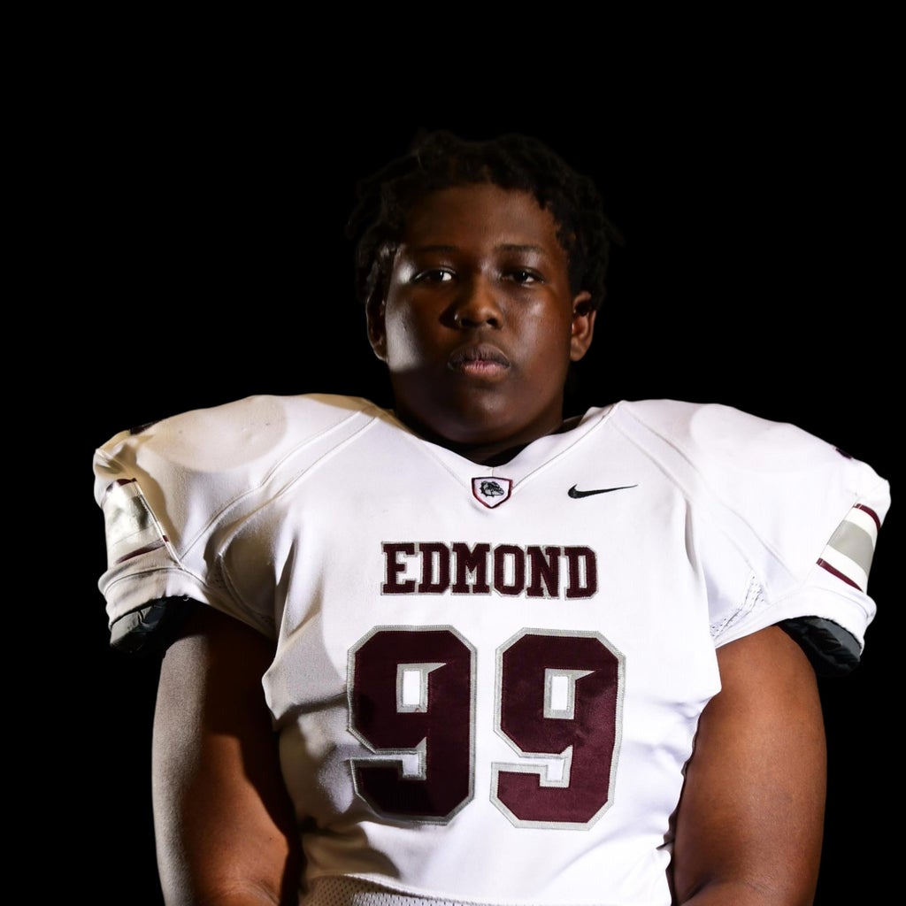 Deangelo Summers mugshot