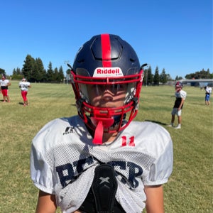 Erik Baumgarte mugshot