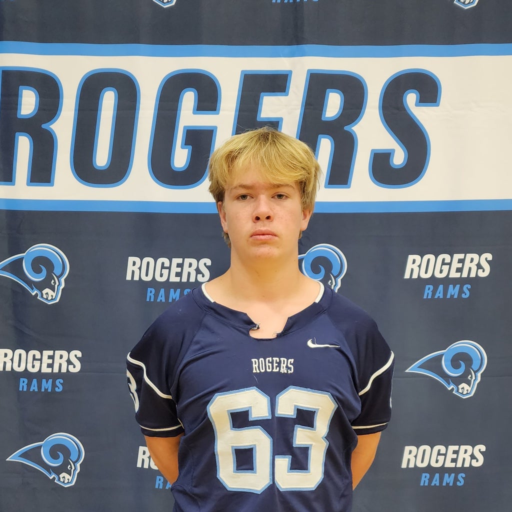 Tyler Dikeman mugshot
