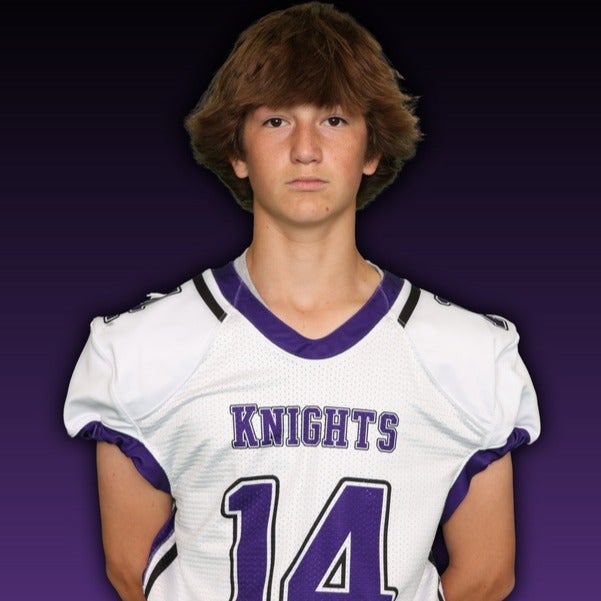 Bridger Steinbuch mugshot
