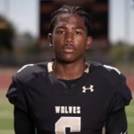 KAMERON HUNTER mugshot