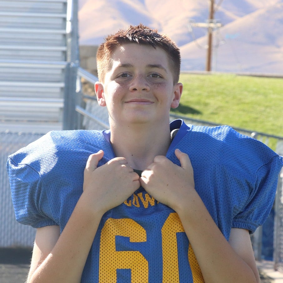 Tristan Vankirk mugshot