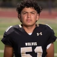 ISAAC IBARRA mugshot